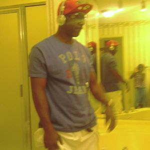 Meet your Posher, Darrin